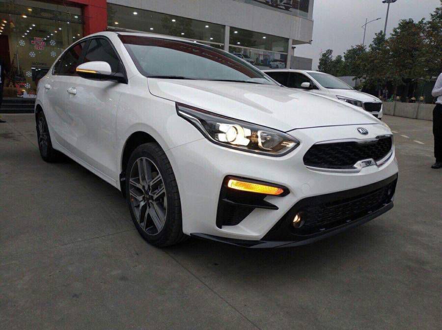 [HOT HOT] KIA Cerato 1.6 AT 2019 - TRA GOP LAI SUAT THAP - TRA TU 180TR - NHIEU QUA TANG - LIEN HE HOTLINE KIA BIEN HOA: 0931.276.623