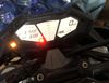 Can ban Kawasaki Z800 ABS 2016 Den Do o TPHCM gia lien he MSP #1345006