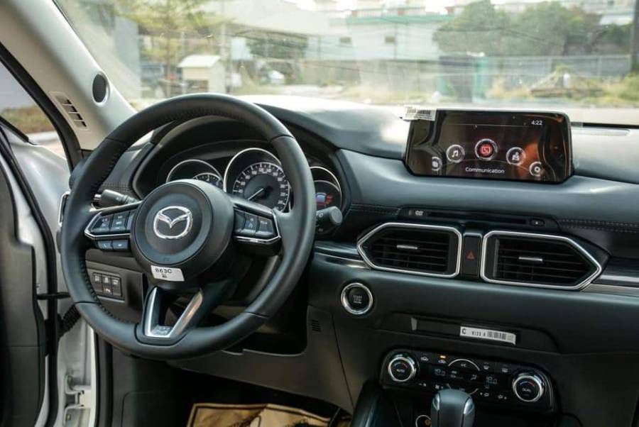 Mazda CX5 gia tu 849tr, du mau, du phien ban co xe giao ngay, lien he ngay 0931.04.0919