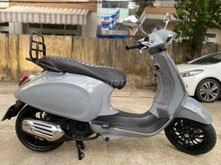 Vespa xám đèn led phanh abs chính chủ bán