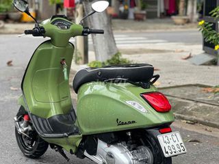 Vespa Sprint Hỗ Trợ Góp Nợ Xấu