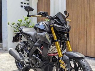 Yamaha MT 15 bssg chính chủ