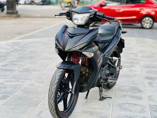 YAMAHA EXCITER 150 ĐEN NHÁM -2019