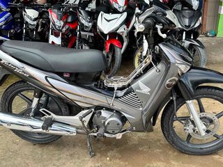 Honda Future neo gt 2006 đen xám ( hỗ trợ góp )