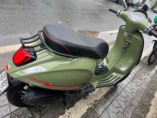 vespa sprint 125 2022Đồng moto 2