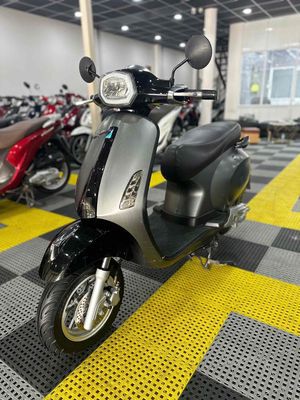 Vespa 50cc 2022 chính chủ xe đẹp kenh, máy zin