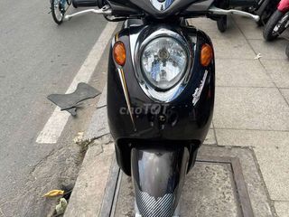 Yamaha Mio classico 2012 mới 90% biển số 69