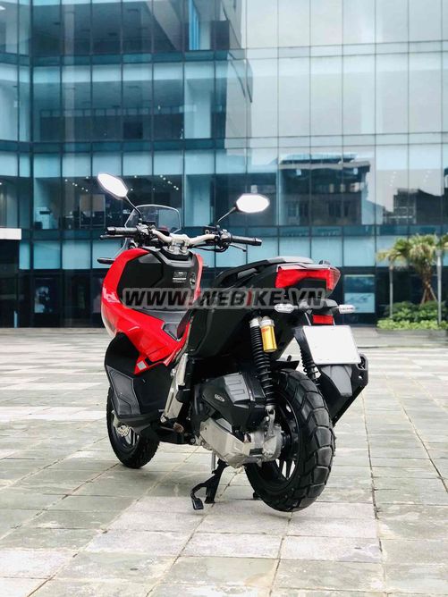 Honda ADV 150 2022 - Can ban HONDA khac  o Ha Noi gia 82tr MSP #2232945