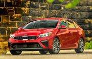 Ban Kia Cerato All new 2019 moi Da Nang