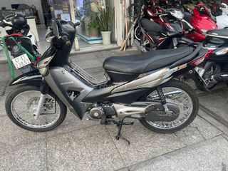 Honda wave s 2008 mới 90% biển số 60