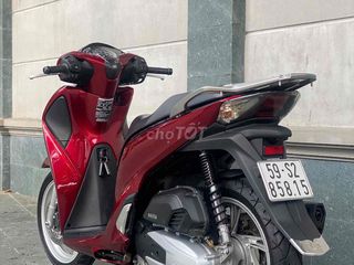 SH 150i ABS 2017 CỌP 5k BSTP