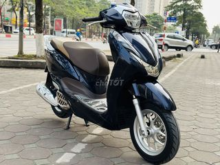 HONDA LEAD 125 XANH TÍM KHÓA SMARKEY 2022