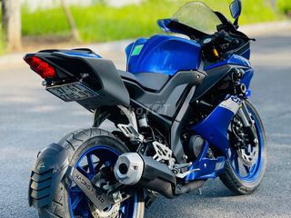 Yamaha r15v3 2021 đky 2023 biển tỉnh