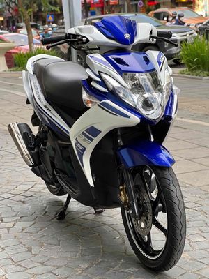 XMHN: yamaha _ Nouvo 5 _ 2014 29U _ Cực mới Chất