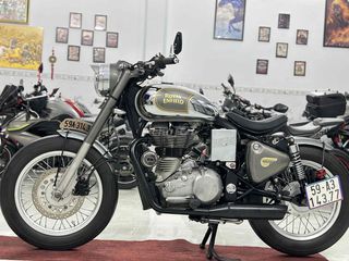 Royal Enfield Bullet 500 đk 2018 bssg odo 17k