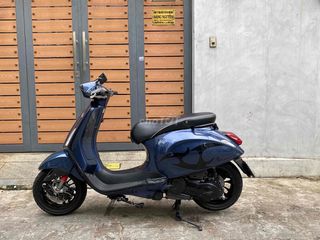 cầm đồ thanh lý vespa đẹp keng, hỗ trợ rút gốc