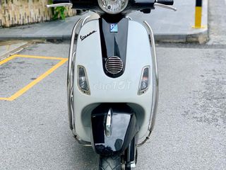 Vespa 125 LX ie chính chủ biển hà nội