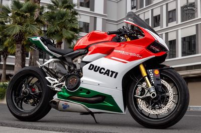 Cần bán Panigale 899 up 1199s full opiton