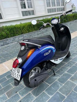 Bán Elit 50cc học sinh chính hãng