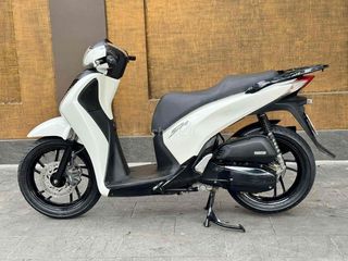 SH125 2012 NGUYÊN ZIN CHÍNH CHỦ XE ĐẸP BH 1 NĂM