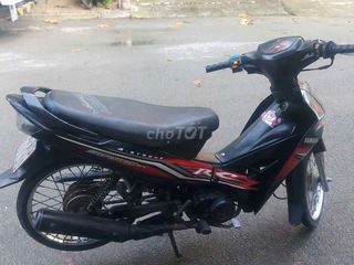 Sirus 50cc học sinh giấy tờ đầy đủ.