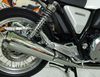 Ban Honda CB1100 EX-2018-ABS-HiSS-ETC-HQCN-Saigon so dep 8 nut o TPHCM gia lien he MSP #1029077