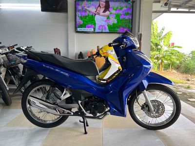 Wave 125i dk 2024 lướt 1800km nhu mới