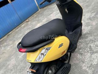 piaggio zip máy zin