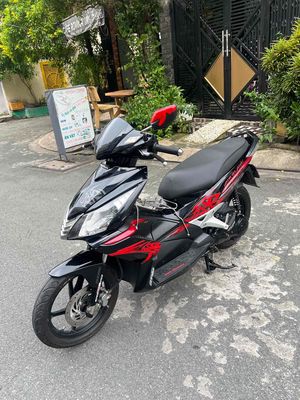 Honda Air Blade fun Thái Biển Số TP