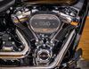 Harley Davidson FATBOY 114 2020 Xe Moi Dep o TPHCM gia 165tr MSP #2226950