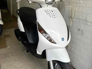 Piaggio Zip 100 Đời 2016 . BSTP