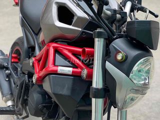 Cần bán Ducati Mini110 Biển 72 BTC xe đẹp