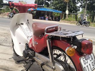 Xe 50cc chính chủ biển 65