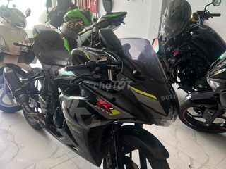 gsx r150 biển 93 giá 24tr