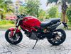 Ducati Monster 796 ABS Bien dep o Ha Noi gia 148tr MSP #2023846