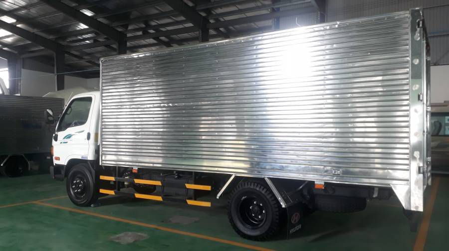 Ban Hyundai Mighty 110S 2018 moi Dong Nai xe co san