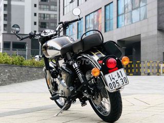 Royal Enfield Classic 500 ABS Chrome