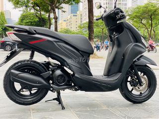 Yamaha Freego S 125 ABS Bản ĐEN Sần 2023 Mới 99%