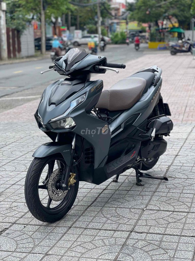 AIR BLADE 160cc 4Val BSTP bs dễ nhìn chính chủ