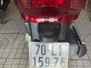 Honda Lead 2012 Fi xe đẹp