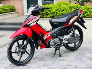 HONDA WAVE RSX 100 VÀNH ĐÚC BIỂN 30