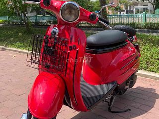 SUZUKI 50cc bstp 9 chủ kí giấy,máy 2 thì biển đẹp