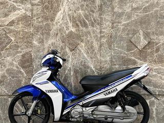 Yamaha Jupiter 2015 PGM Fi Bs 75 Cho Ae Về Đi Chơi