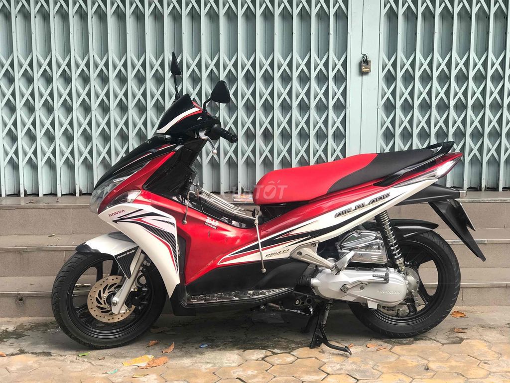 Honda Ab Fi .phun xăng điện tử . Siêu ngon .9 chủ