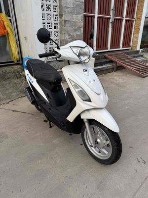 Kymco candy 50 nguyên zin, đi Ít Còn Mới BSTP