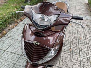 Sh 150cc Ý. Sm 017. Dk 2Oo9. chưa rớt đầu. BSTP.