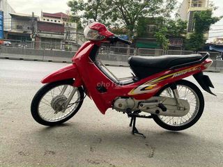 Honda ưave anpha chính chủ êm chất đẹp như hình