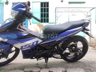 Exciter Xanh 150 2016