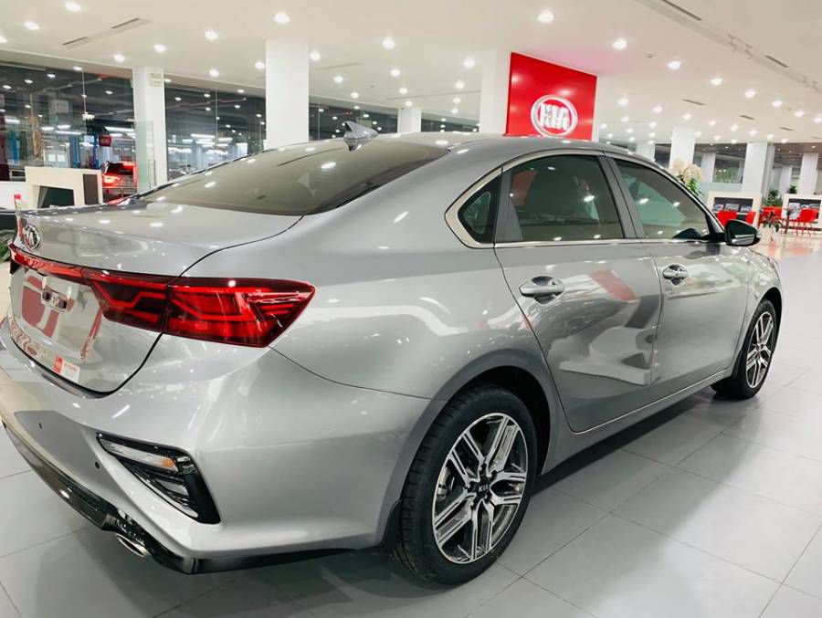 KIA CERATO ALL NEW-KIA THAI BINH TANG GOI BAO HIEM THAN VO,KM TIEN MAT.HOTLINE KINH DOANH:0915.773.663
