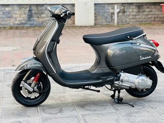 VESPA 125S 125IE  XÁM NGUYÊN CHÍNH CHỦ BIỂN 29